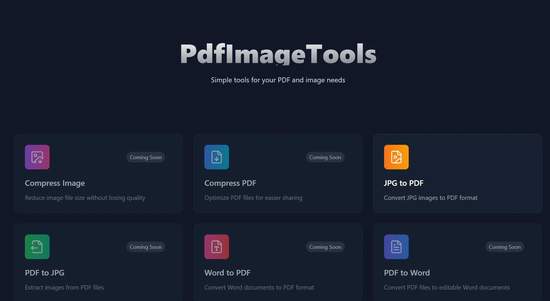 PdfImageTools