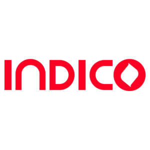 PT Indico by Telkomsel logo